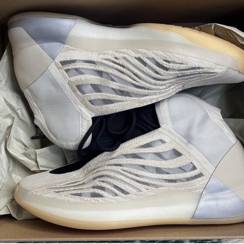 Adidas Yzy Qntm Sneakers